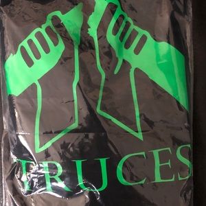 It’s my own clothing brand